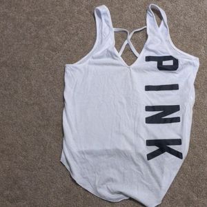 Victoria Secret Tank